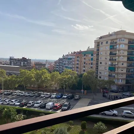 La Pastora Con Parking Gavà