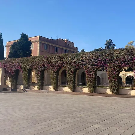 Apartamento La Pastora Con Parking