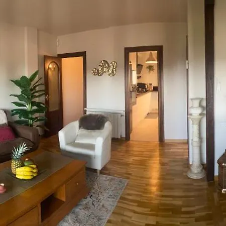 Apartamento La Pastora Con Parking Gavà