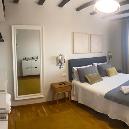La Pastora Con Parking Gavà
