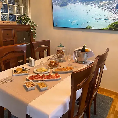 Apartamento La Pastora Con Parking Gavà
