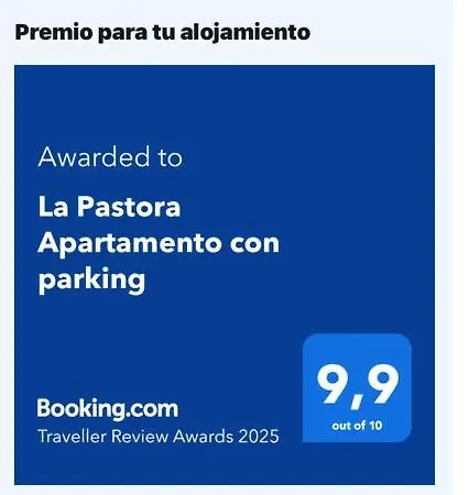 Appartamento La Pastora Con Parking Gavà